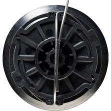 Bosch Ac Varios_caperuza Protectora Sin Chapa: 115 mm