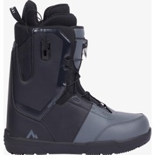 Odea Mckinley Sl2 Aqb Çocuk Gri Kayak Botu