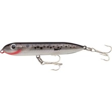 Odea Heddon Saltwater Super Spook Xt Lures, Deniz Alabalığı, 13,7 cm