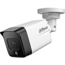 Dahua IPC-HFW1431TC1-SA-0360B-S6 4mp 3.6mm Smart Ir Sesli Ip Bullet Kamera