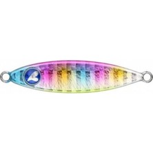 Odea Blueblue Searide Mini Jig Yem 6 gr - 06
