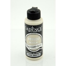 Odea Cadence Hybrid Acrylic Multisurface, 120ML, Dantel