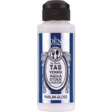 Odea Cadence Su Bazlı Taş Vernik 500ML