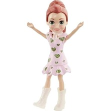 Odea Polly Pocket ve Arkadaşları Serisi FWY19-GKL30