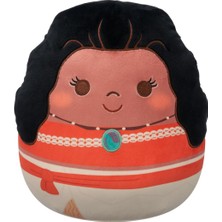 Odea Squishmallows 8 Inç Disney Prensesi - Moana
