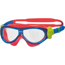 Odea Zoggs Phantom Kids Mask Çocuk Yüzücü Gözlük