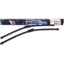 Odea Bosch Aerotwin Silecek Seti Seat Leon (2009-2013), Altea (2004-2008), Toledo (2005-2009) [650/650 Mm] A958S 3397118958