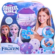 Odea The Squeez Ball Maker Frozen Oyun SETI-07646