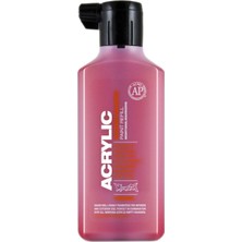 Odea Montana Acrylic Refill 180ML Royal Red 3060 Akrilik Boya Mürekkebi