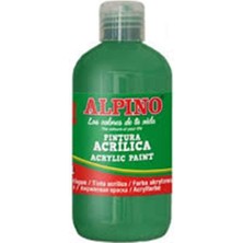 Odea Alpino DV000029 Içecek Şişesi Akrilik Boya Escolar