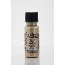 Odea Cadence Dora Metalik Boya, 50 Ml, Cameo Rengi