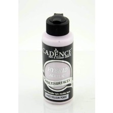 Odea Cadence Hybrid Akrilik Boya Solgun Pembe 120ML N:h