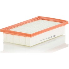 Odea Kia Rio ile Uyumlu 1.4 Benzinli Hava Filtresi 2017-2024 Mann Filter