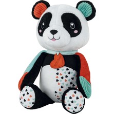 Odea Clementoni Baby Müzikli Peluş Panda