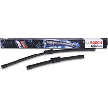 Odea Bosch Aerotwin Silecek Seti Nissan Juke (2010-2014) (2014-2019) [600/340 Mm] A519S 3397014519