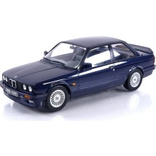 Odea Kk Ölçek Modelleri 1/18 - B-Mw 325I E30