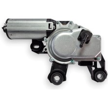 Odea Arka Cam Silecek Silgi Motoru 8E9955711D Audi Q7 ile Uyumlu 2007-2009