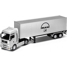 Odea Karsan 1:32 Man TG510A Tır