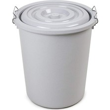 Odea Bora Plastik BO254 Çöp Kovası