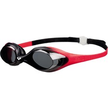 Odea Spider Jr Unisex Kırmızı Yüzücü Gözlüğü 9233854