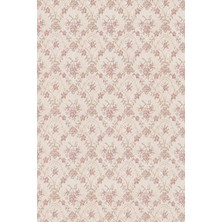 Odea Desenli Kendiliginden Yapışkanlı Kaplama Folyosu 45 cm x 5 mt DSN0090-5