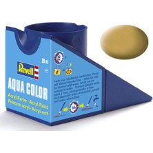 Odea Revell Sandy Yellow Mat Aksesuar Su Bazlı Boya 36116 Renkli One Size