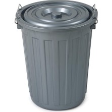 Odea Bora Plastik BO712 Çöp Kovası