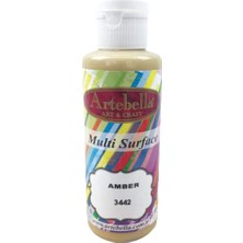 Odea Artebella Multi Surface Boya Amber 130ML