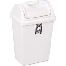 Odea Bora Plastik BO191 Çöp Kovası