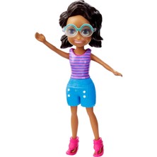 Odea Polly Pocket ve Arkadaşları Serisi FWY19-GFP79