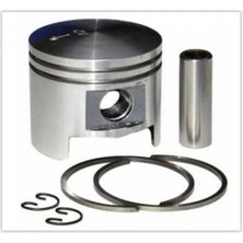 Odea Iss Motor Piston ve Segman 0.50 76 mm Renault Clio, Kang 877185905010AG