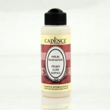 Odea Cadence Parlak Yüzey Astarı, 120 Ml, Şeffaf
