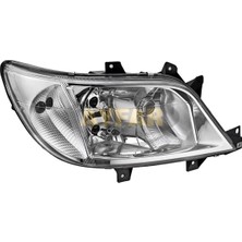 Odea Ayfar Far Sağ Motorlu Mercedes Sprinter 2001-2007 Ayf 505408