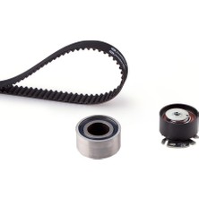 Odea Gates Triger Seti Albea 1.6 16V 98-09, Fiat Brava 1.6 95 K025432XS