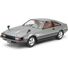 Odea Tamiya 1/24 Toyota Celica Xx 2800GT Plastik Araba Maket Kiti