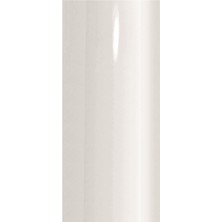 Odea Parlak Beyaz Yapışkanlı Folyo 100 cm x 1 mt