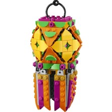 Odea LEGO 40873 LEGO Iconic Renkli Fener