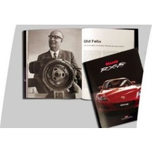 Odea Mazda Rx 8
