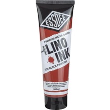 Odea Essdee Lpı/10 Lınol Boya 300GR Burnt Sıenna