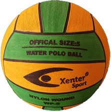 Odea Xenter Sport 5 Numara Sutopu Topu