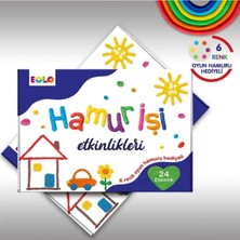 Odea Eolo Hamur Işi Etkinlikleri