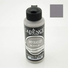 Odea Cadence Hybrid Akrilik Boya Taş 120ML N:H-066