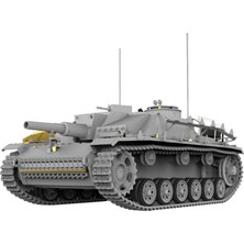 Odea Miniart 35355 1:35 Stuh 42 Ausf. G. Late Production