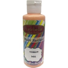 Odea Artebella Multi Surface Boya Somon 130ML