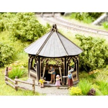 Odea Noch 14371 Pavilion Lazer Kesim Minis Kit Ho
