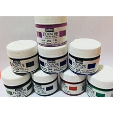 Odea Pebeo S:1 Guaj Boya 16ML Prussian Blue