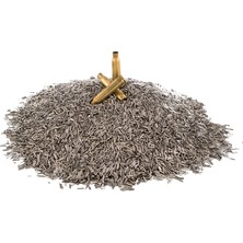 Odea Temizlik ve Reloading Frankford Arsenal 2 Lb Paslanmaz Çelik Tamburlama Medya Iğneler