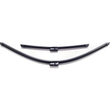 Odea Ön Cam Silecek Takımı 70X40CM Citroen C5 Aircross ile Uyumlu 2018-2021