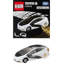 Odea タカラトミー(Takara Tomy) Tomica Toyota Lq