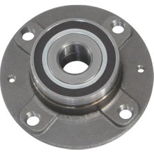 Odea Netex Teker Poryası Arka Citroen C4 1.4 07 (Koli Adedi : 12ADET) Rlp P41015
